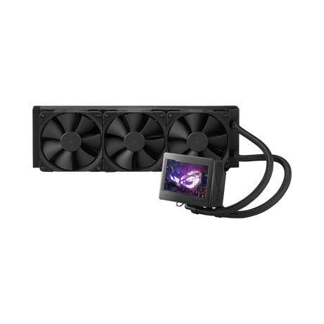 ASUS ROG RYUJIN III 360 AIO Liquid CPU Cooler — Being Shipped