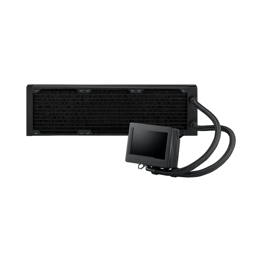 ASUS ROG RYUJIN III 360 AIO Liquid CPU Cooler — Being Shipped