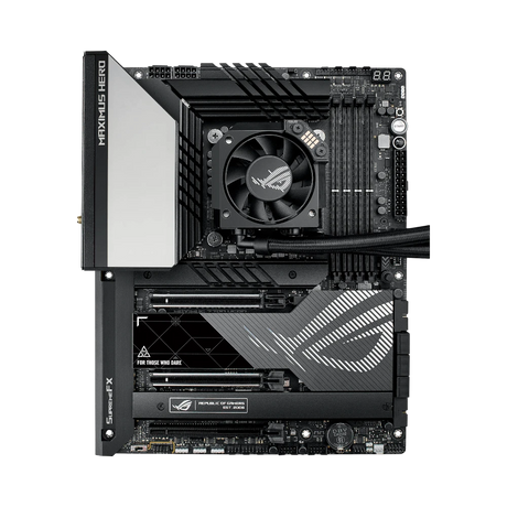 ASUS ROG RYUJIN III 360 AIO Liquid CPU Cooler — Being Shipped