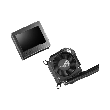 ASUS ROG RYUJIN III 360 AIO Liquid CPU Cooler — Being Shipped