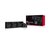 ASUS ROG RYUJIN III 360 AIO Liquid CPU Cooler — Being Shipped