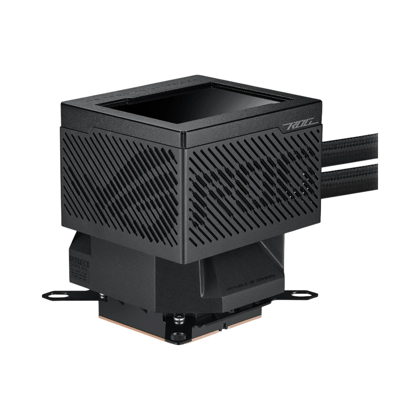 ASUS ROG RYUJIN III 360 AIO Liquid CPU Cooler — Being Shipped