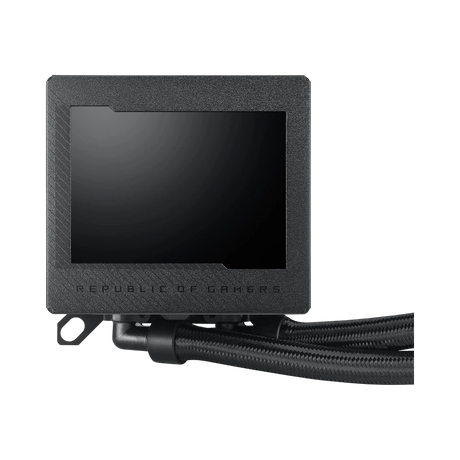 ASUS ROG RYUJIN III 360 AIO Liquid CPU Cooler — Being Shipped