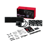 ASUS ROG RYUJIN III 360 AIO Liquid CPU Cooler — Being Shipped