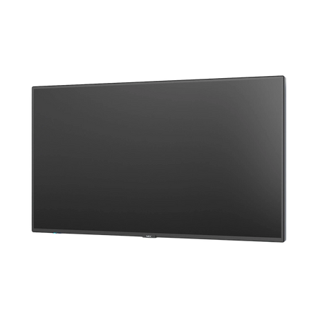 Sharp MultiSync P495 49" Class HDR 4K UHD Digital Signage IPS LED Display — Being Shipped