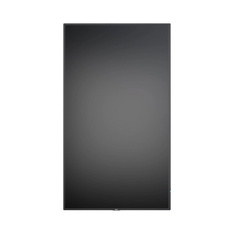 Sharp MultiSync P495 49" Class HDR 4K UHD Digital Signage IPS LED Display — Being Shipped