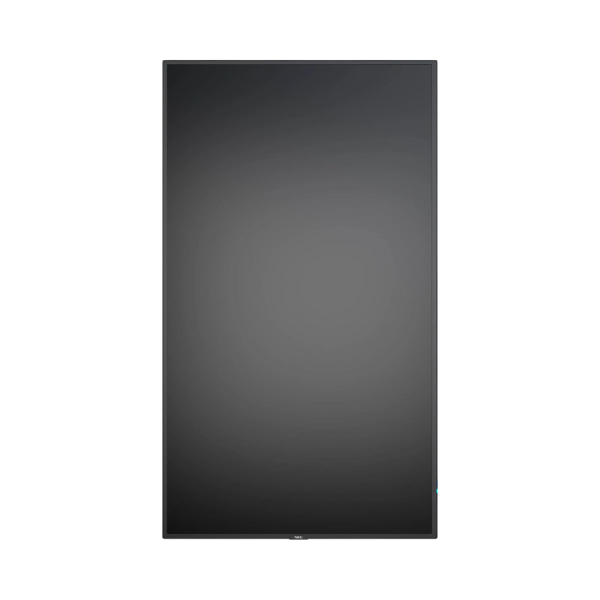 Sharp MultiSync P495 49" Class HDR 4K UHD Digital Signage IPS LED Display — Being Shipped