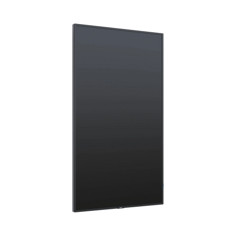 Sharp MultiSync P495 49" Class HDR 4K UHD Digital Signage IPS LED Display — Being Shipped