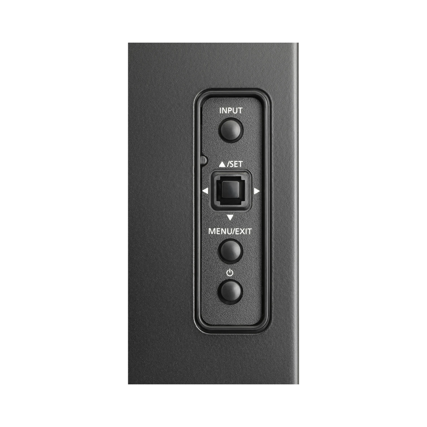 Sharp MultiSync P495 49" Class HDR 4K UHD Digital Signage IPS LED Display — Being Shipped