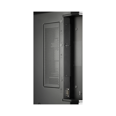 Sharp MultiSync P495 49" Class HDR 4K UHD Digital Signage IPS LED Display — Being Shipped