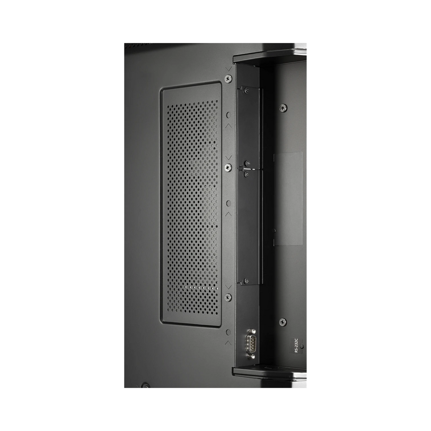 Sharp MultiSync P495 49" Class HDR 4K UHD Digital Signage IPS LED Display — Being Shipped