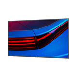 Sharp MultiSync P495 49" Class HDR 4K UHD Digital Signage IPS LED Display — Being Shipped