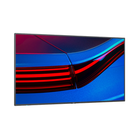 Sharp MultiSync P495 49" Class HDR 4K UHD Digital Signage IPS LED Display — Being Shipped