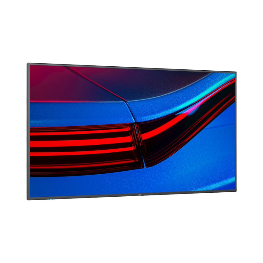 Sharp MultiSync P495 49" Class HDR 4K UHD Digital Signage IPS LED Display — Being Shipped