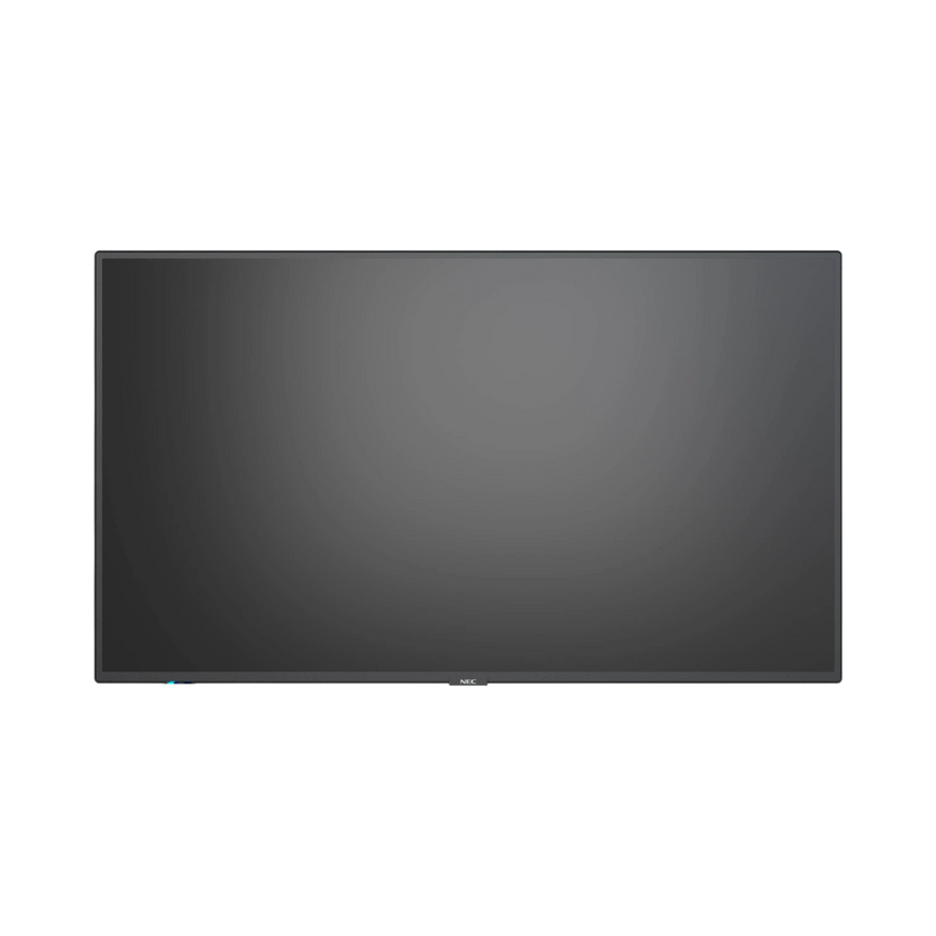 Sharp MultiSync P495 49" Class HDR 4K UHD Digital Signage IPS LED Display — Being Shipped