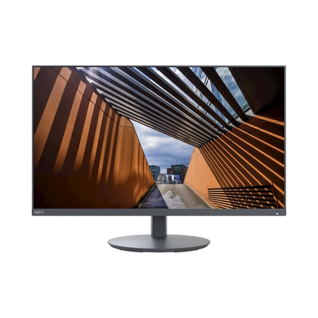 Sharp MultiSync E224F 21.45" Monitor — Being Shipped