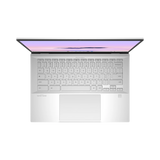 ASUS ExpertBook CX54 14" Notebook, Intel Core Ultra 5 115U, 16GB RAM, 512GB SSD — Being Shipped