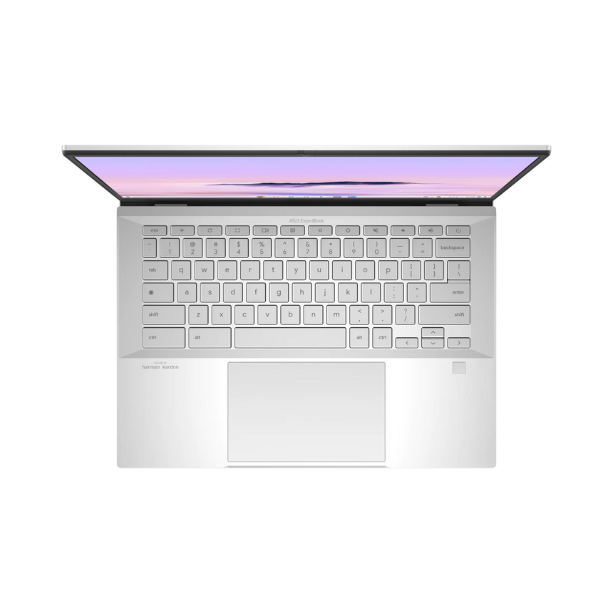 ASUS ExpertBook CX54 14" Notebook, Intel Core Ultra 5 115U, 16GB RAM, 512GB SSD — Being Shipped