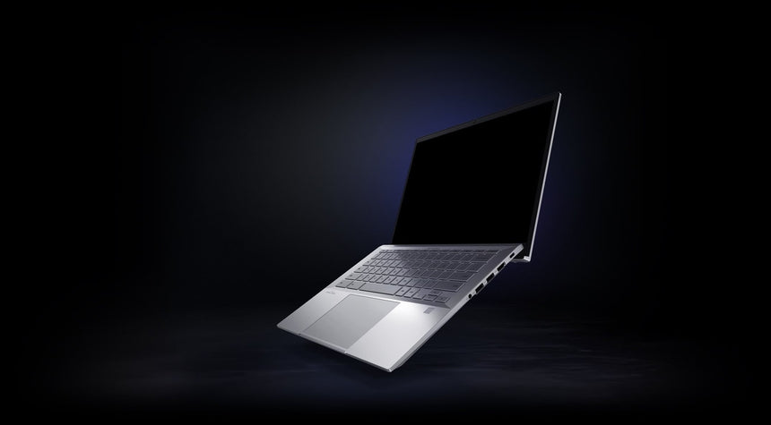 ASUS ExpertBook CX54 14" Notebook, Intel Core Ultra 5 115U, 16GB RAM, 512GB SSD — Being Shipped