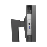 Sharp NEC MultiSync EA242WU-BK 24.1" LED Monitor — Being Shipped