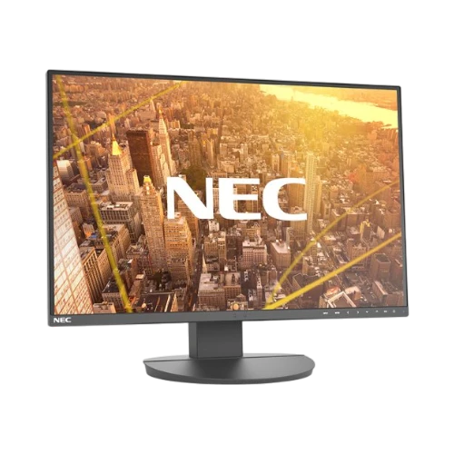 Sharp NEC MultiSync EA242WU-BK 24.1" LED Monitor — Being Shipped