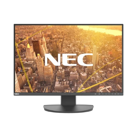 Sharp NEC MultiSync EA242WU-BK 24.1" LED Monitor — Being Shipped