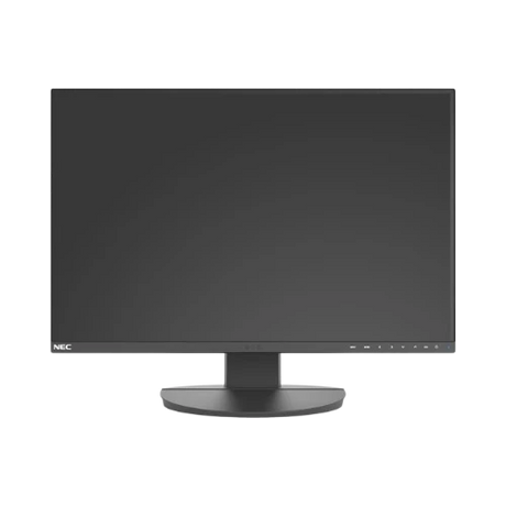 Sharp NEC MultiSync EA242WU-BK 24.1" LED Monitor — Being Shipped
