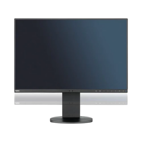 Sharp NEC MultiSync EA242WU-BK 24.1" LED Monitor — Being Shipped