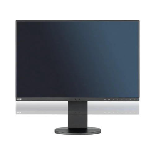 Sharp NEC MultiSync EA242WU-BK 24.1" LED Monitor — Being Shipped