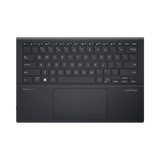 ASUS Zenbook DUO UX8406 14" Multi-Touch Notebook, Intel Core Ultra 7 155H, 16GB RAM, 1TB SSD — Being Shipped