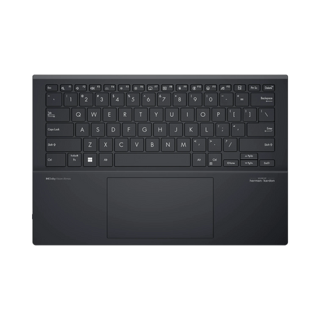 ASUS Zenbook DUO UX8406 14" Multi-Touch Notebook, Intel Core Ultra 7 155H, 16GB RAM, 1TB SSD — Being Shipped