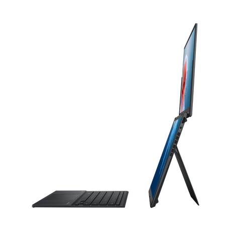 ASUS Zenbook DUO UX8406 14" Multi-Touch Notebook, Intel Core Ultra 7 155H, 16GB RAM, 1TB SSD — Being Shipped