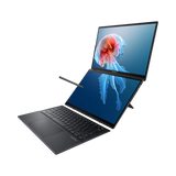 ASUS Zenbook DUO UX8406 14" Multi-Touch Notebook, Intel Core Ultra 7 155H, 16GB RAM, 1TB SSD — Being Shipped