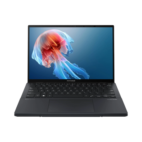 ASUS Zenbook DUO UX8406 14" Multi-Touch Notebook, Intel Core Ultra 7 155H, 16GB RAM, 1TB SSD — Being Shipped