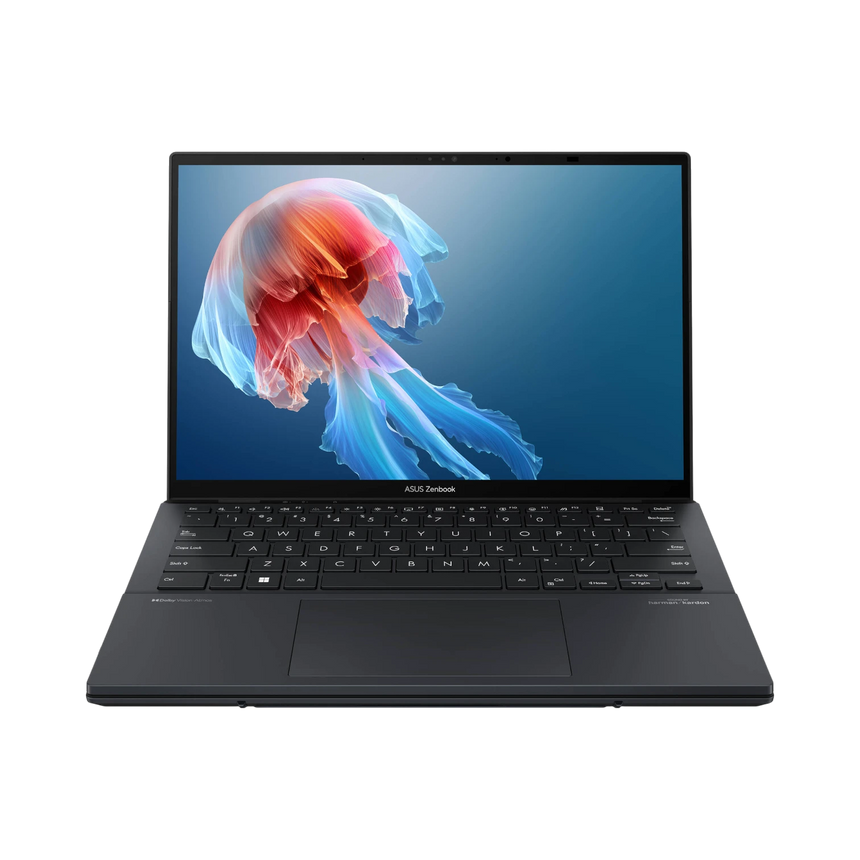 ASUS Zenbook DUO UX8406 14" Multi-Touch Notebook, Intel Core Ultra 7 155H, 16GB RAM, 1TB SSD — Being Shipped