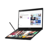 ASUS Zenbook DUO UX8406 14" Multi-Touch Notebook, Intel Core Ultra 7 155H, 16GB RAM, 1TB SSD — Being Shipped