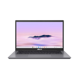 ASUS Chromebook Plus CX34 14" Notebook, Intel Core i5-1235U, 16GB RAM, 256GB SSD — Being Shipped