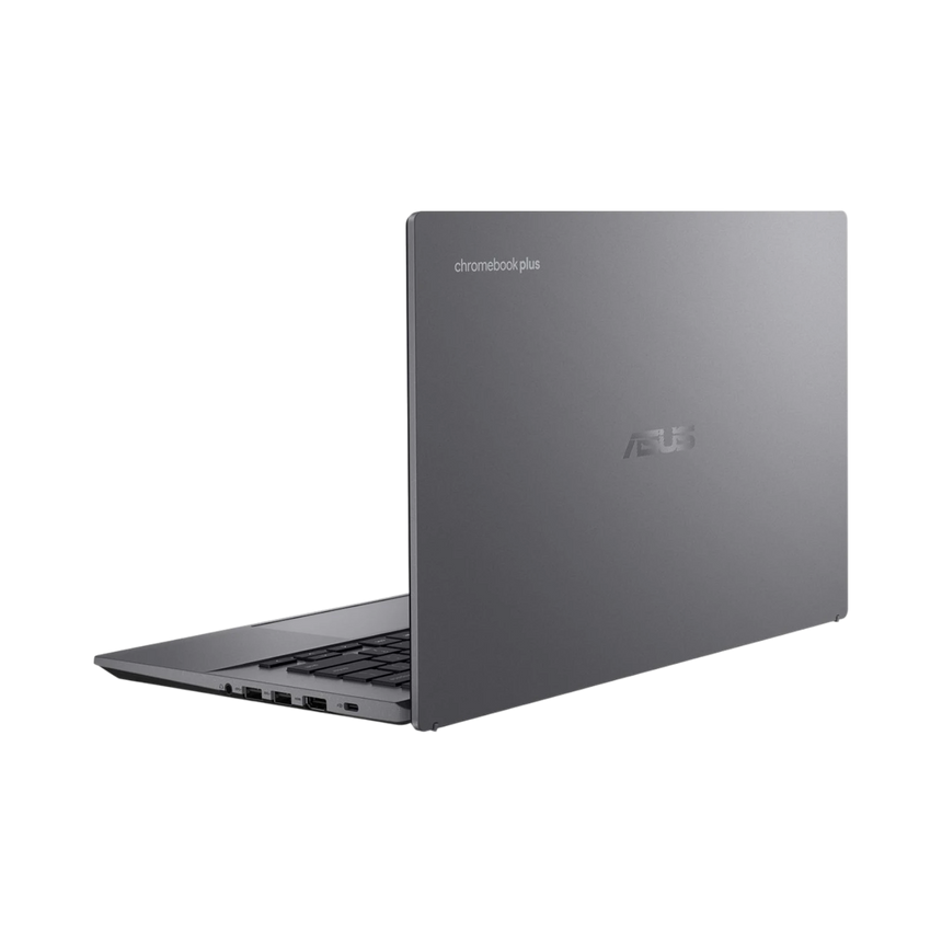 ASUS Chromebook Plus CX34 14" Notebook, Intel Core i5-1235U, 16GB RAM, 256GB SSD — Being Shipped