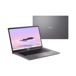 ASUS Chromebook Plus CX34 14" Notebook, Intel Core i5-1235U, 16GB RAM, 256GB SSD — Being Shipped