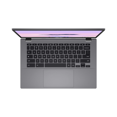 ASUS Chromebook Plus CX34 14" Notebook, Intel Core i5-1235U, 16GB RAM, 256GB SSD — Being Shipped