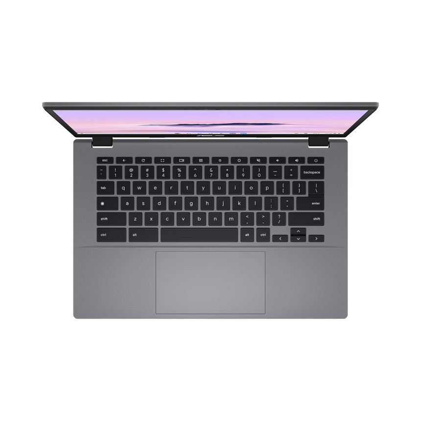 ASUS Chromebook Plus CX34 14" Notebook, Intel Core i5-1235U, 16GB RAM, 256GB SSD — Being Shipped