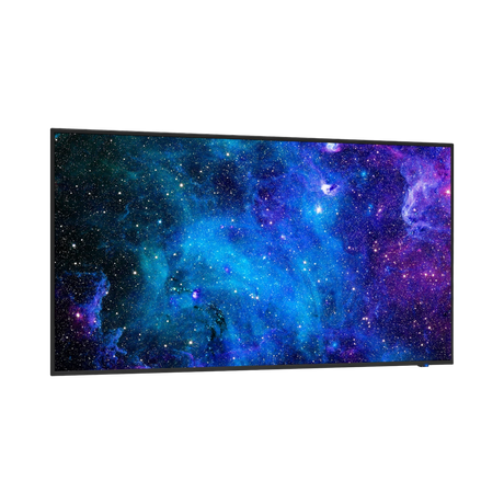 Sharp E498 49" Class 4K UHD Commercial LED TV — Being Shipped