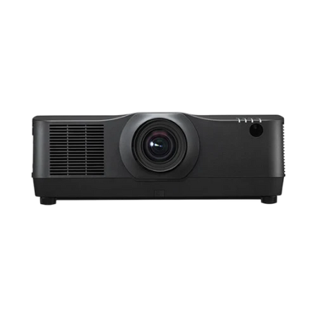 Sharp NP-PA1004UL 10,000-Lumen Pixel-Shift 4K UHD Projector — Being Shipped