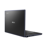 ASUS BR1204C 12.2" Touchscreen Rugged Notebook, Intel N100, 4GB RAM 128GB SSD — Being Shipped