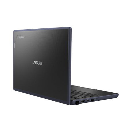 ASUS BR1204C 12.2" Touchscreen Rugged Notebook, Intel N100, 4GB RAM 128GB SSD — Being Shipped