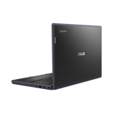 ASUS BR1204C 12.2" Touchscreen Rugged Notebook, Intel N100, 4GB RAM 128GB SSD — Being Shipped