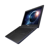 ASUS BR1204C 12.2" Touchscreen Rugged Notebook, Intel N100, 4GB RAM 128GB SSD — Being Shipped