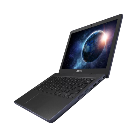 ASUS BR1204C 12.2" Touchscreen Rugged Notebook, Intel N100, 4GB RAM 128GB SSD — Being Shipped