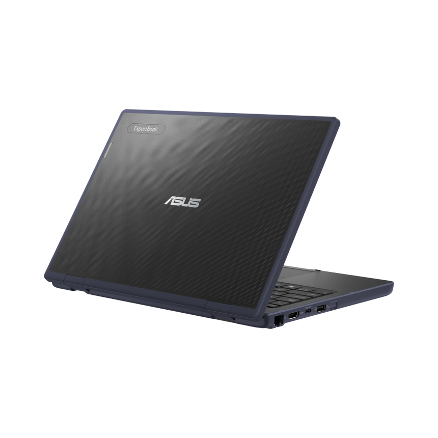 ASUS BR1204C 12.2" Touchscreen Rugged Notebook, Intel N100, 4GB RAM 128GB SSD — Being Shipped