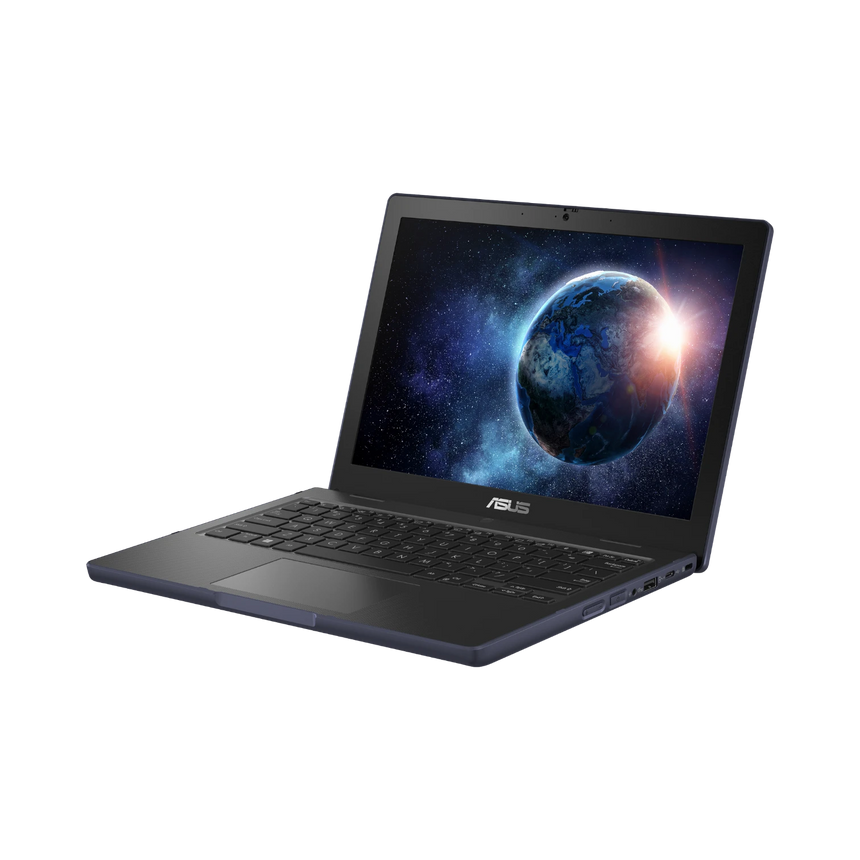 ASUS BR1204C 12.2" Touchscreen Rugged Notebook, Intel N100, 4GB RAM 128GB SSD — Being Shipped
